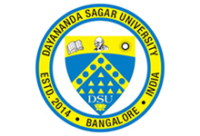 Dayananda Sagar Academy of Technology and Management logo